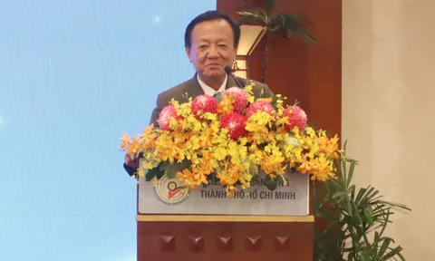 Ông Trần Văn Tâm tái đắc cử Chủ tịch Liên đoàn Bắn súng thành phố Hồ Chí Minh nhiệm kỳ II (2024-2029)