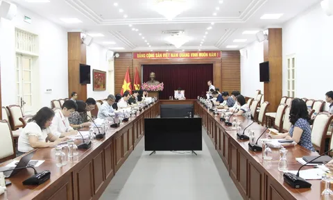 Sửa đổi Nghị định số 21/2015/NĐ-CP phải đi sâu, đi sát với thực tiễn, đảm bảo tính khả thi