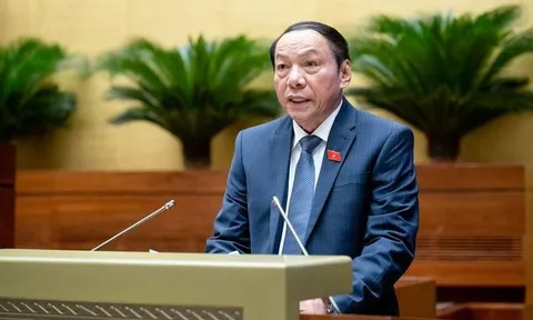 Cần thiết sửa đổi toàn diện Luật Di sản văn hóa 