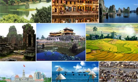 Chính phủ giao Bộ Văn hóa, Thể thao và Du lịch tổ chức tốt mùa du lịch hè 2024