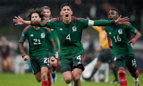Bảng B COPA America 2024: Diễn biến kịch tính khó lường