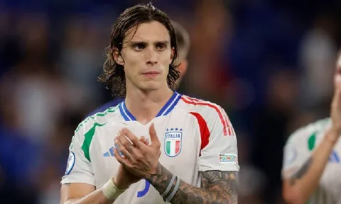 "Ngôi sao" Italia thiết lập kỷ lục đáng quên tại EURO 2024, Tây Ban Nha mất quân