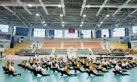 Kiên Giang tổ chức Ngày Quốc tế Yoga lần thứ 10 năm 2024