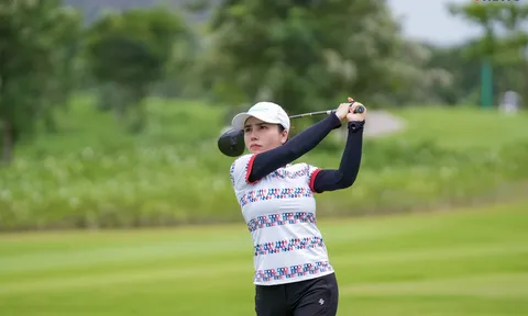 Golf Việt Nam có thêm 4 golf thủ tham dự giải quốc tế tại Nam Phi