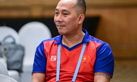 Huấn luyện viên Nguyễn Tuấn Kiệt sẽ không dẫn dắt VietinBank tại Cúp Bóng chuyền Quân đội mở rộng 2024