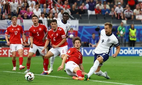 Harry Kane muốn các chuyên gia ngừng chỉ trích