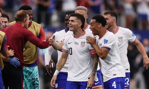 Lượt 2 bảng C COPA America 2024: Mỹ và Uruguay muốn thắng để sớm đi tiếp