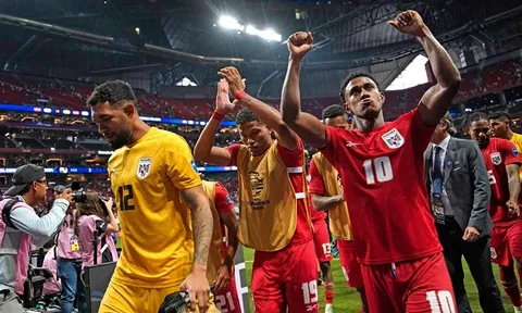 Lượt 3 bảng C COPA America 2024: Chủ nhà lâm nguy, Panama dễ thắng Bolivia