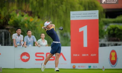 Tuyển Việt Nam cạnh tranh tốp đầu tại PutraCup và Lion City Cup
