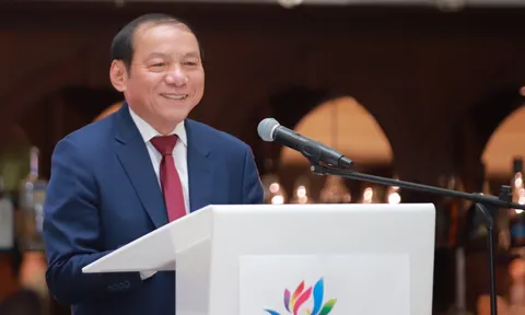 Những kết quả nổi bật trong chuyến công tác Liên bang Nga của Bộ trưởng Bộ Văn hóa, Thể thao và Du lịch 