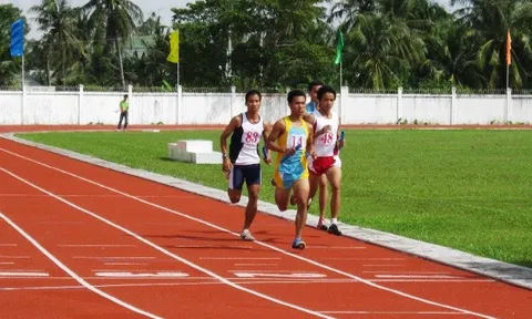 Kiên Giang ký kết hợp tác đào tạo vận động viên thể thao thành tích cao giai đoạn 2024-2026