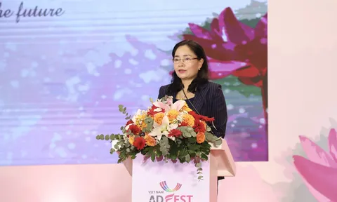 Nhiều hoạt động phong phú tại Festival Quảng cáo Việt Nam 2024