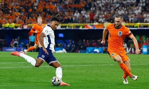 Huấn luyện viên Gareth Southgate chỉ ra điểm mạnh của Anh trước Tây Ban Nha