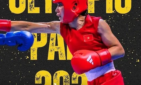 Liên đoàn Boxing Việt Nam treo thưởng lớn cho vận động viên dự Olympic 2024