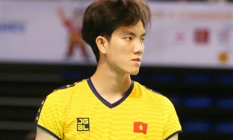 Giải Bóng chuyền nữ quốc tế Future Stars 2024: Bích Tuyền được trao băng đội trưởng