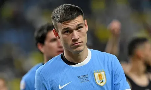 PSG làm khó Man United trong nỗ lực chiêu mộ Manuel Ugarte