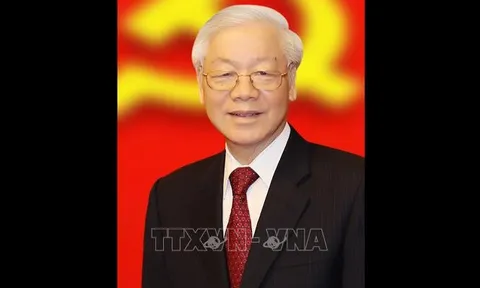 THÔNG CÁO ĐẶC BIỆT