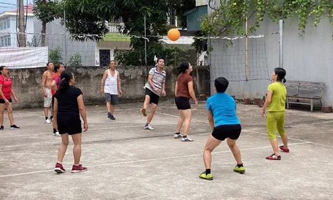 Lào Cai triển khai các nhiệm vụ phát triển thể dục, thể thao trong giai đoạn mới