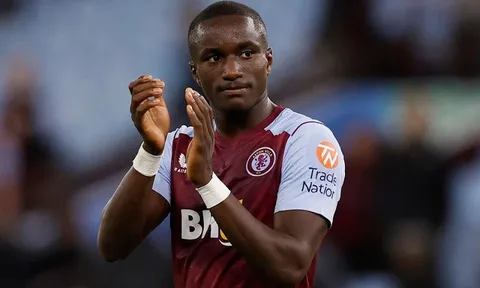 "Ngôi sao" của Aston Villa sắp trở thành “bom tấn” ở giải Saudi Arabia