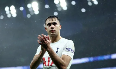 Tottenham sẵn sàng bán Reguilon và Bryan Gil với giá rẻ