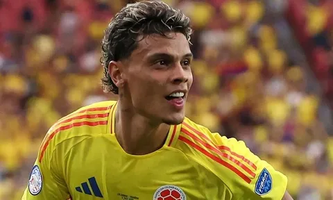 Man United nhắm một loạt mục tiêu nhằm tăng cường lực lượng