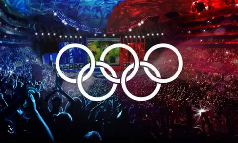 Olympic Esports Games được tổ chức vào năm 2025