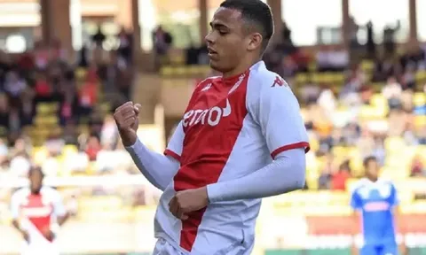 Man United muốn chiêu mộ “vua tốc độ” Ligue 1