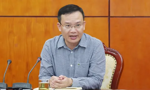 Đảm bảo Hội khỏe Phù Đổng toàn quốc lần thứ X năm 2024 diễn ra chính xác, khách quan, công bằng