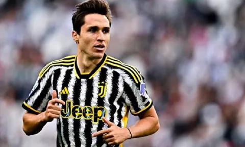 Tottenham hỏi mua tiền vệ của Juventus với giá 30 triệu euro