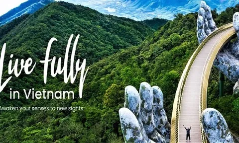 Chương trình Xúc tiến Du lịch - Điện ảnh Việt Nam tại Hoa Kỳ