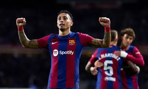 Arsenal mua "ngôi sao" của Barcelona