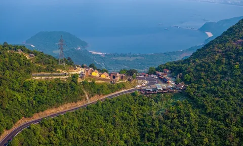 Di tích Hải Vân Quan và An Lăng sẽ mở cửa đón khách tham quan từ tháng 8/2024