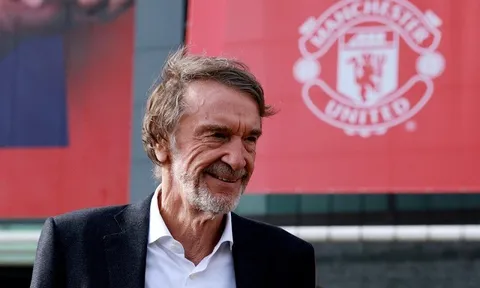 Man United muốn xây sân vận động mới thay thế Old Trafford