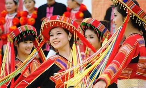 Hỗ trợ nghiên cứu, phục hồi, bảo tồn, phát huy văn hóa phi vật thể các dân tộc thiểu số có nguy cơ mai một