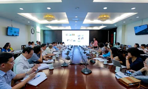 Huế xây dựng hồ sơ Thành phố Sáng tạo UNESCO: Quyết tâm gìn giữ, phát huy di sản Ẩm thực