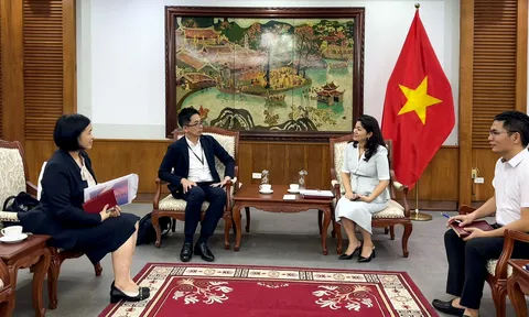 Tăng cường các hoạt động giao lưu văn hóa, thể thao và du lịch với doanh nghiệp Nhật Bản 