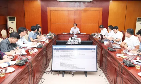 Chuyển đổi số ngành Thể dục thể thao là nhiệm vụ quan trọng
