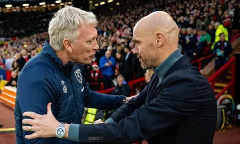 Huấn luyện viên David Moyes chỉ ra vấn đề lớn nhất của Man United