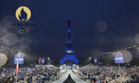 Lễ bế mạc Olympic Paris 2024 hứa hẹn nhiều sự ngạc nhiên thú vị