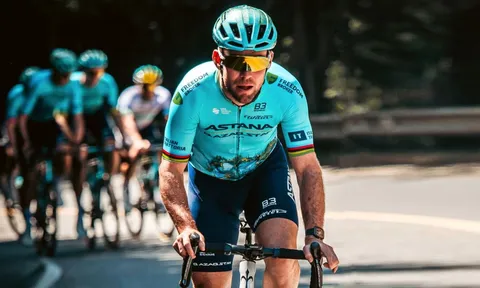 Mark Cavendish dự định sẽ giã từ sự nghiệp vào cuối năm 2024