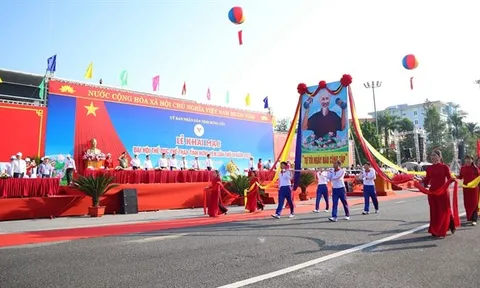 Hưng Yên triển khai tổ chức Đại hội Thể dục thể thao các cấp và tham gia Đại hội Thể thao toàn quốc lần thứ X năm 2026