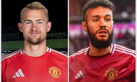 Man United chi số tiền khủng mua học trò cũ của huấn luyện viên Ten Hag