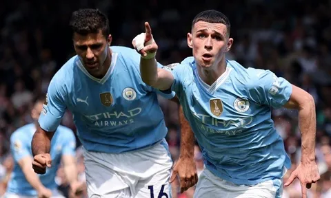 Nhận 115 cáo buộc vi phạm, Man City đối diện án phạt nặng