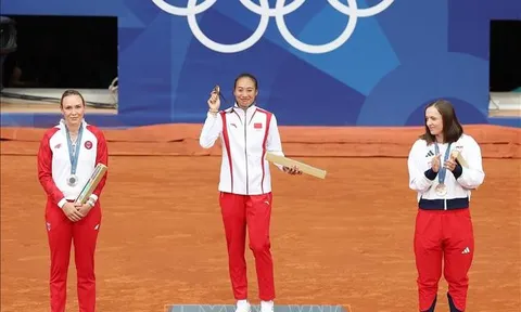 Olympic Paris 2024: Kỳ Thế vận hội xóa nhòa những giới hạn