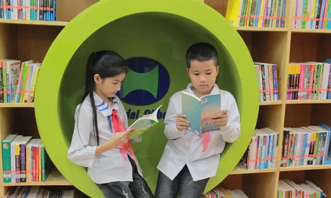 Tiếp tục triển khai thực hiện hiệu quả Luật Thư viện