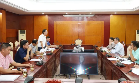 Tập trung hỗ trợ tốt nhất có thể cho Đại hội Thể thao Đồng bằng sông Cửu Long lần thứ X