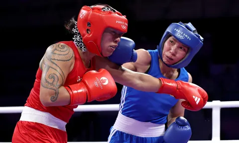 Boxing Việt Nam: Những bài học quen thuộc sau Olympic Paris 2024