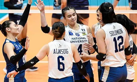Bóng chuyền nữ Indonesia rút lui khỏi giải Bóng chuyền VTV Cup 2024
