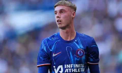 Chelsea thưởng lớn cho Cole Palmer, làm khó Atletico Madrid