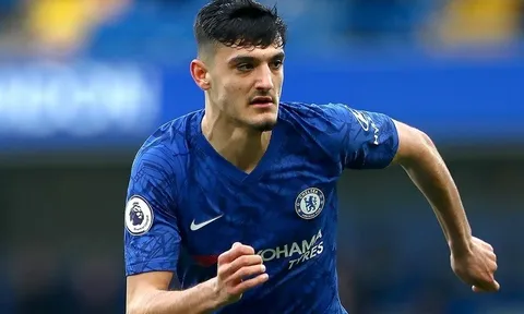 Chelsea muốn thanh lý thêm 9 cầu thủ trong hè 2024